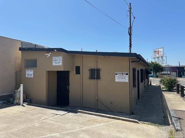 San Diego, CA 92104,3618 20 El Cajon BLVD #11
