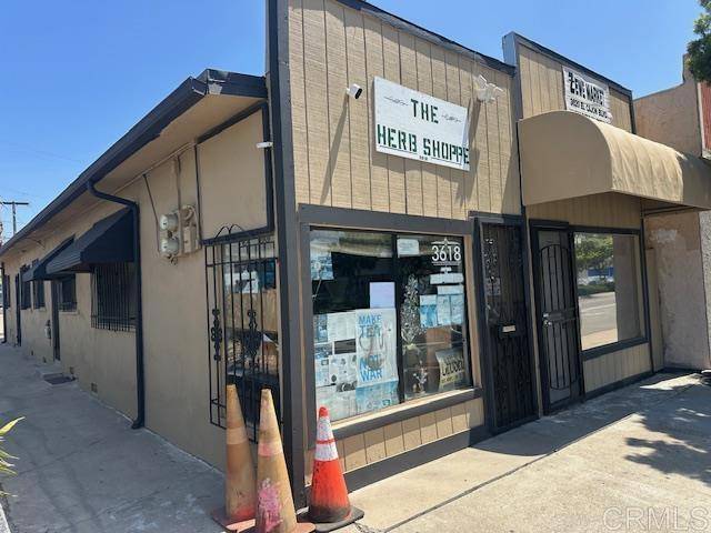 San Diego, CA 92104,3618 20 El Cajon BLVD #11