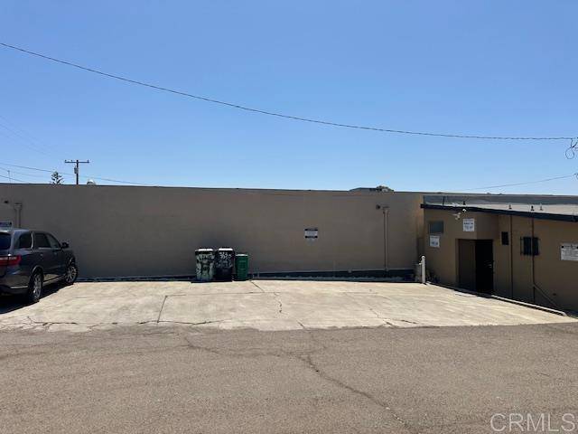 San Diego, CA 92104,3618 20 El Cajon BLVD #11