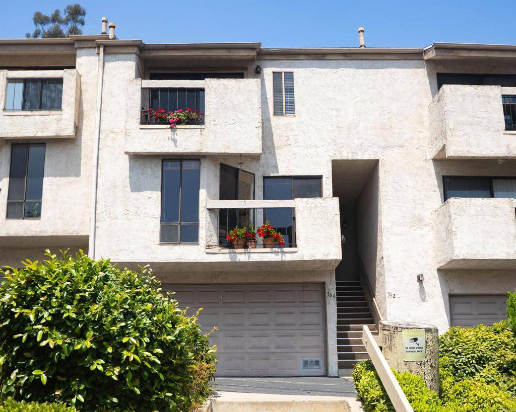 El Cajon, CA 92020,364 Travelodge DR