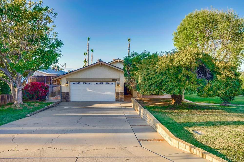 Riverside, CA 92503,14448 Oakley DR