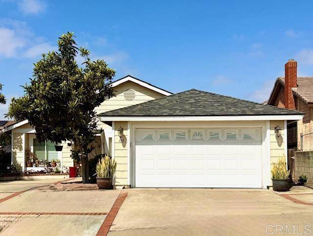 San Diego, CA 92114,110 Ultramarine Road