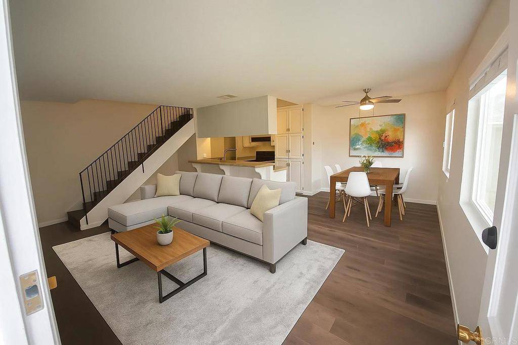 Santee, CA 92071,9847 Mission Vega Rd #3