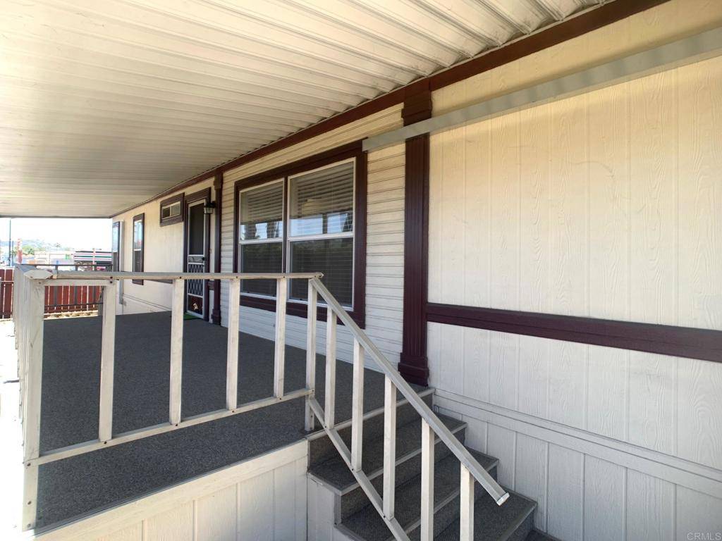 260 E Bradley #51 El Cajon, CA 92021