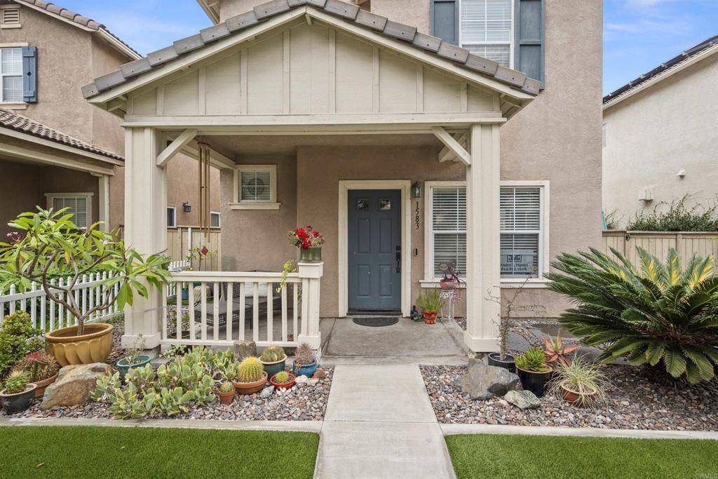 Chula Vista, CA 91913,1583 GOLD RUN RD