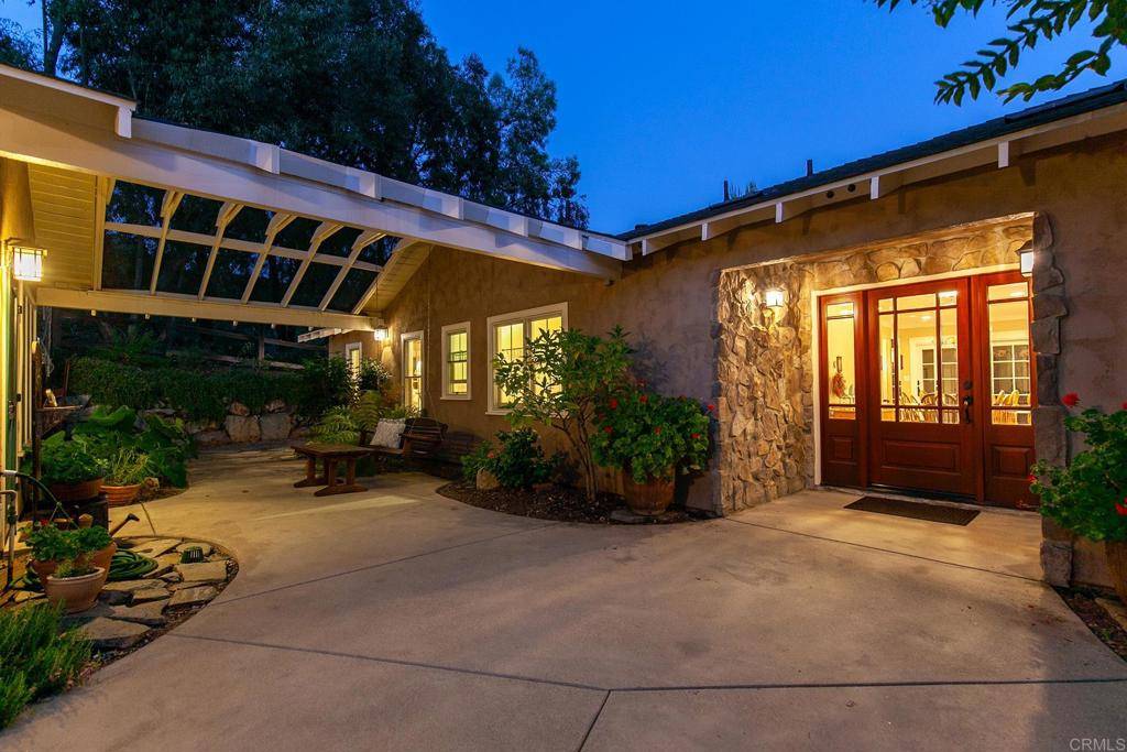 El Cajon, CA 92019,2028 VALLEY RIM RD