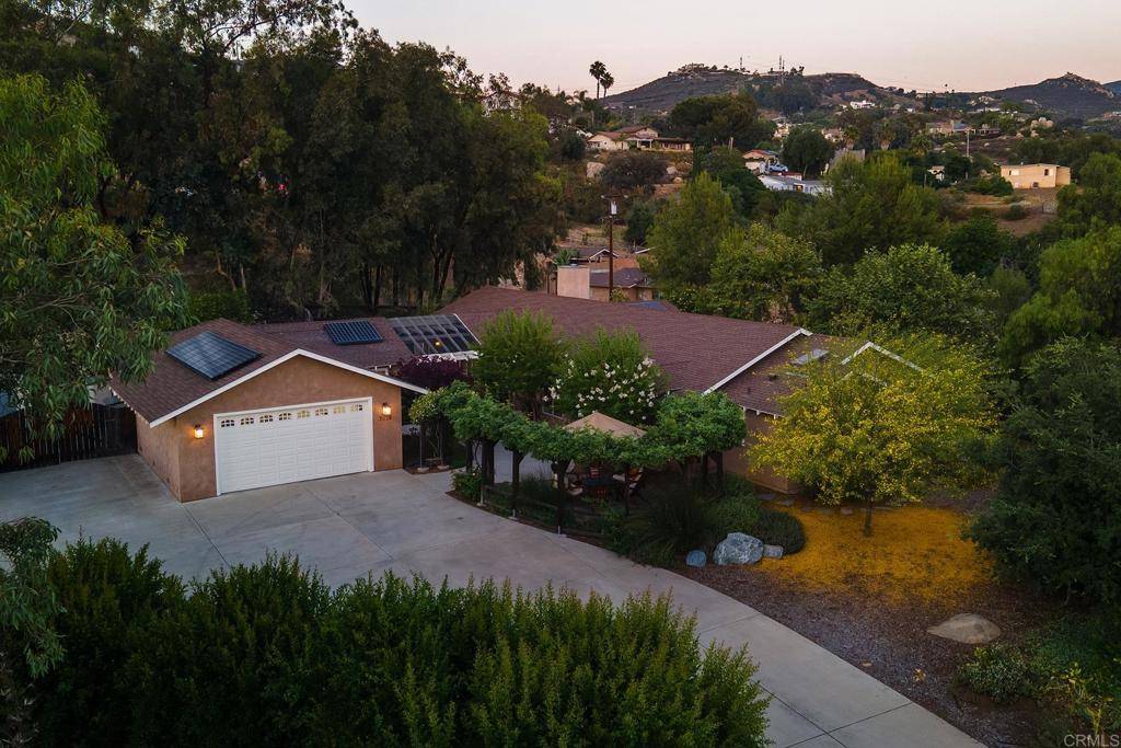 El Cajon, CA 92019,2028 VALLEY RIM RD