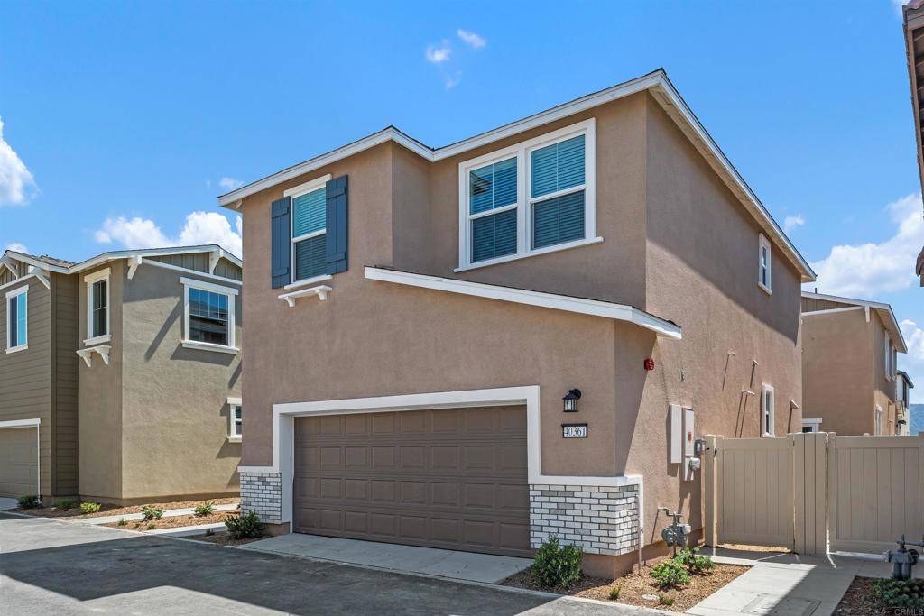 Temecula, CA 92591,40361 Via Jumara