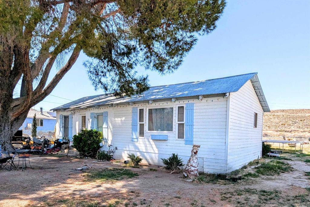 Jacumba, CA 91934,44682 Seeley AVE