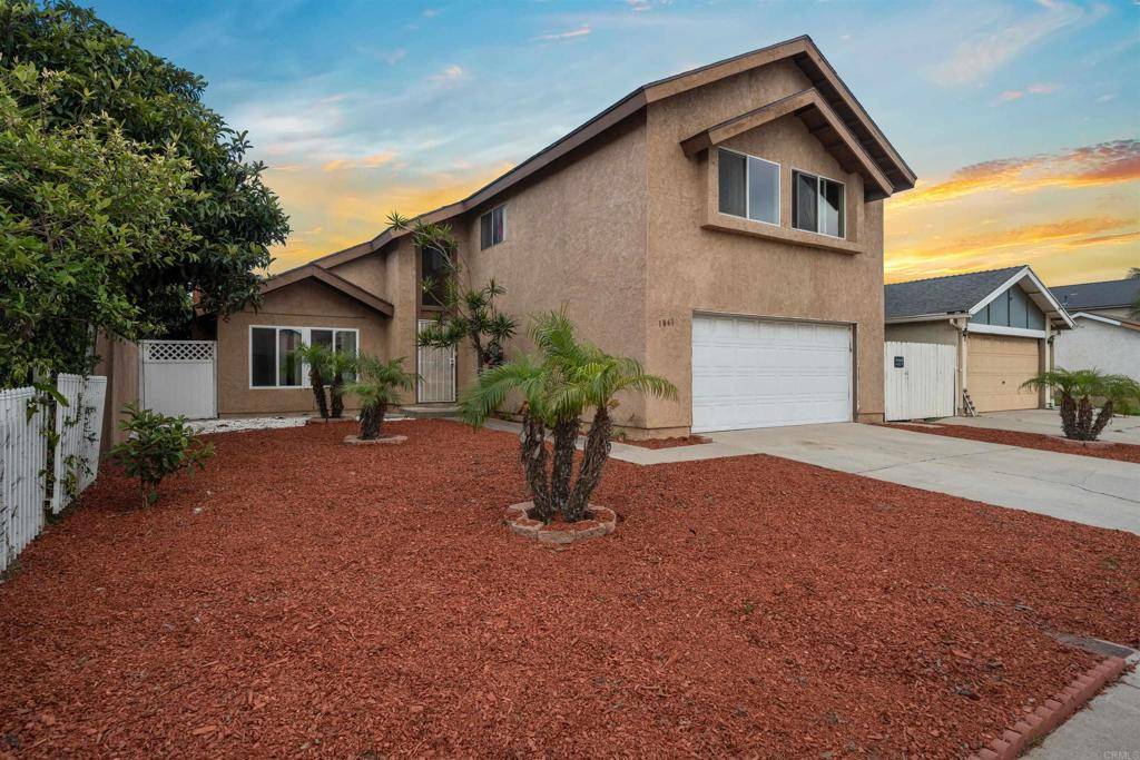 San Diego, CA 92154,1861 Katella St