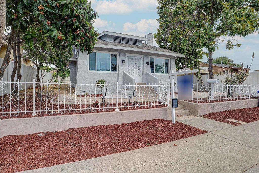 San Diego, CA 92113,211 S Pardee St