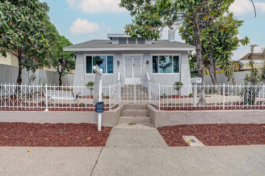 San Diego, CA 92113,211 S Pardee St