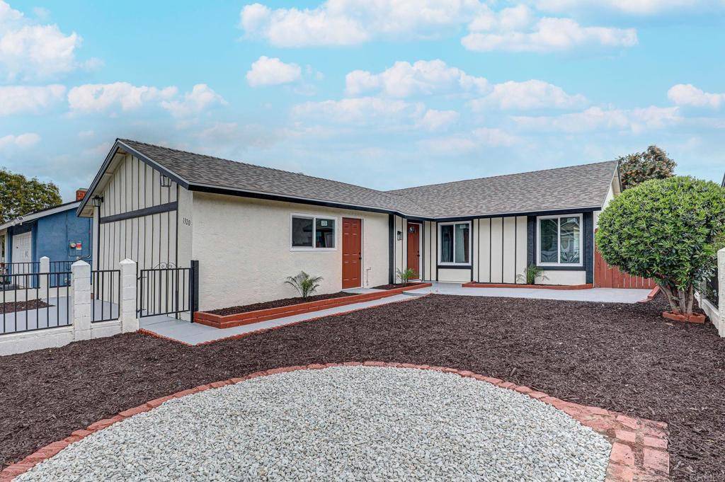 San Diego, CA 92113,1320 Vinca Way