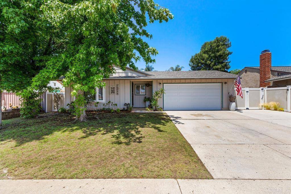 Santee, CA 92071,10048 Waynecrest LN