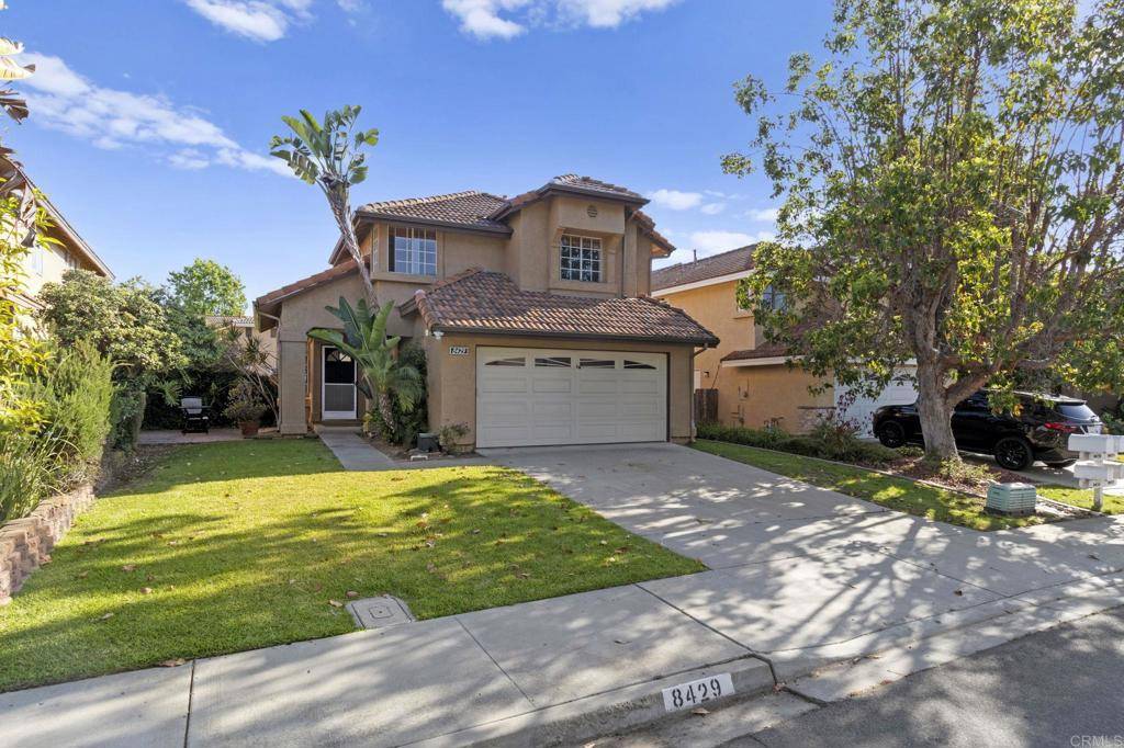 Rancho Penasquitos, CA 92129,8429 Corte Fragata