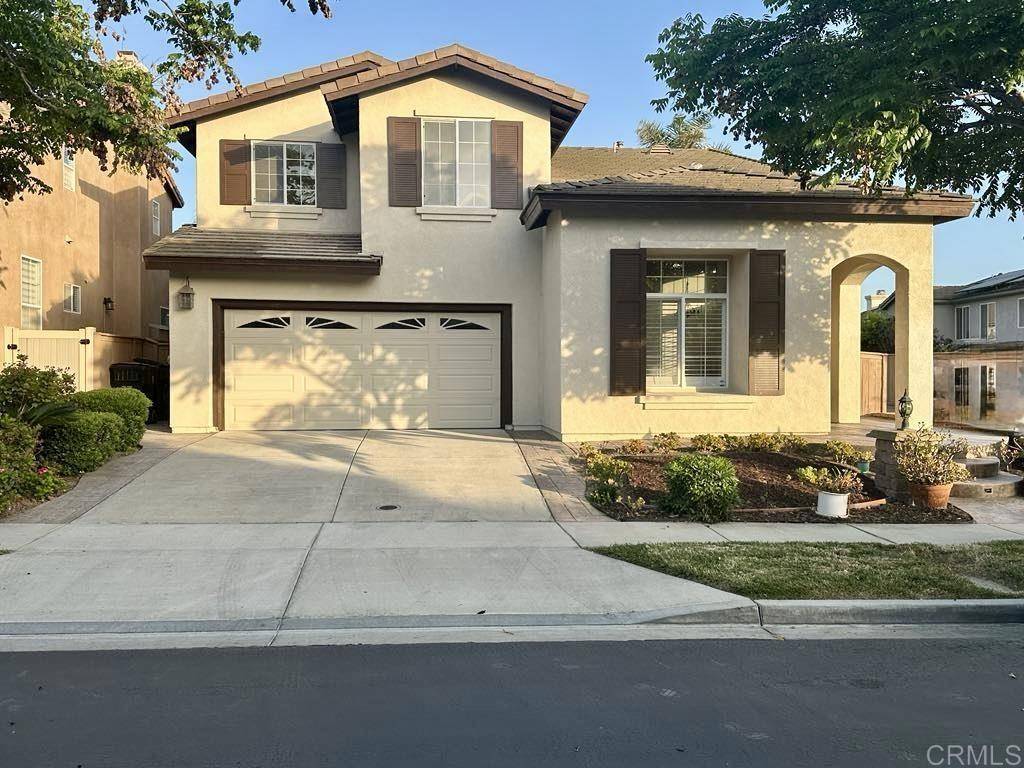 Chula Vista, CA 91913,1156 TISTAN RIVER