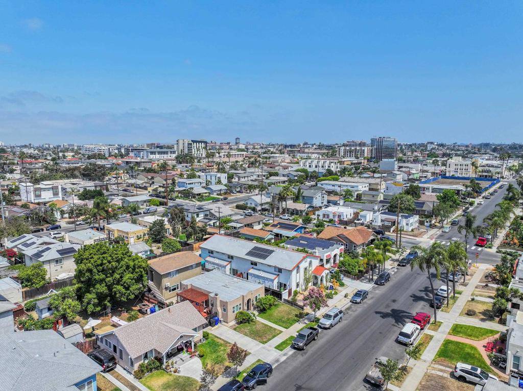 North Park (san Diego), CA 92104,3676 Bancroft St #2