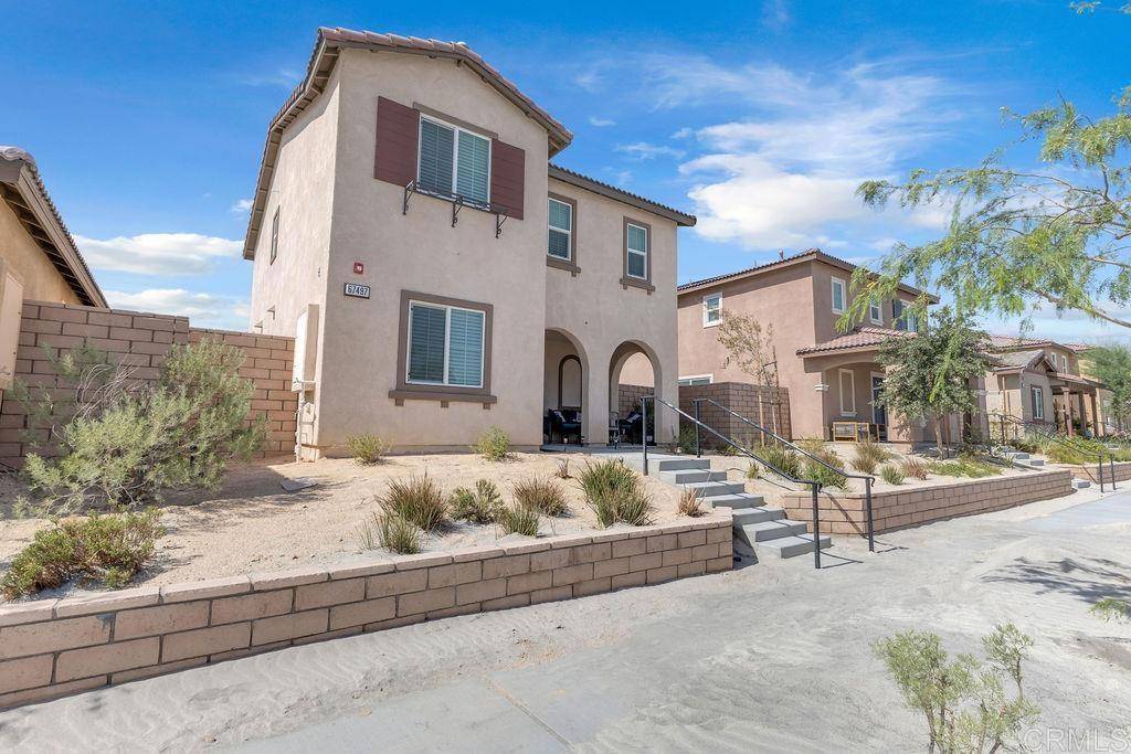 Cathedral City, CA 92234,67497 Rio Rosalia RD