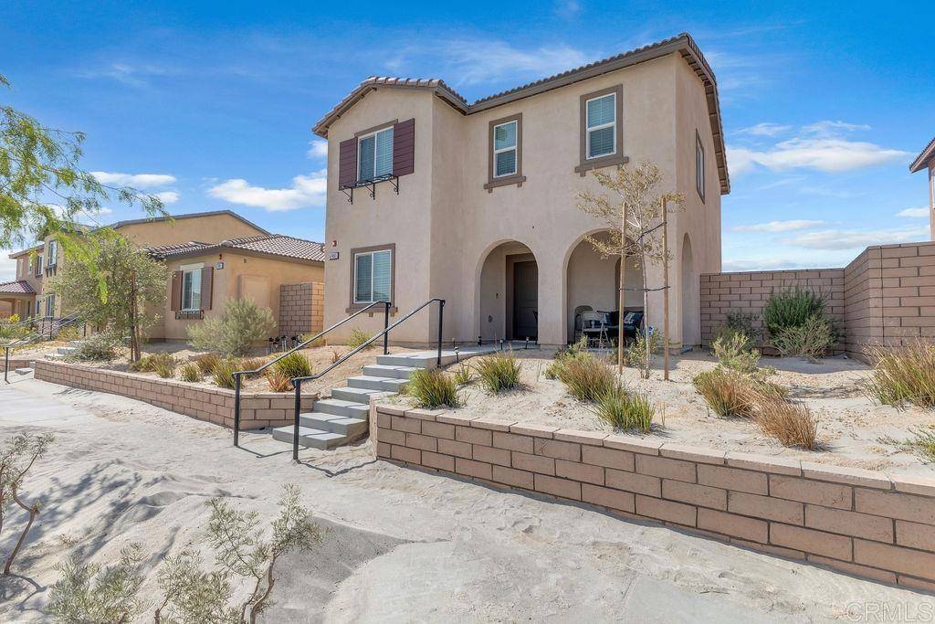Cathedral City, CA 92234,67497 Rio Rosalia RD