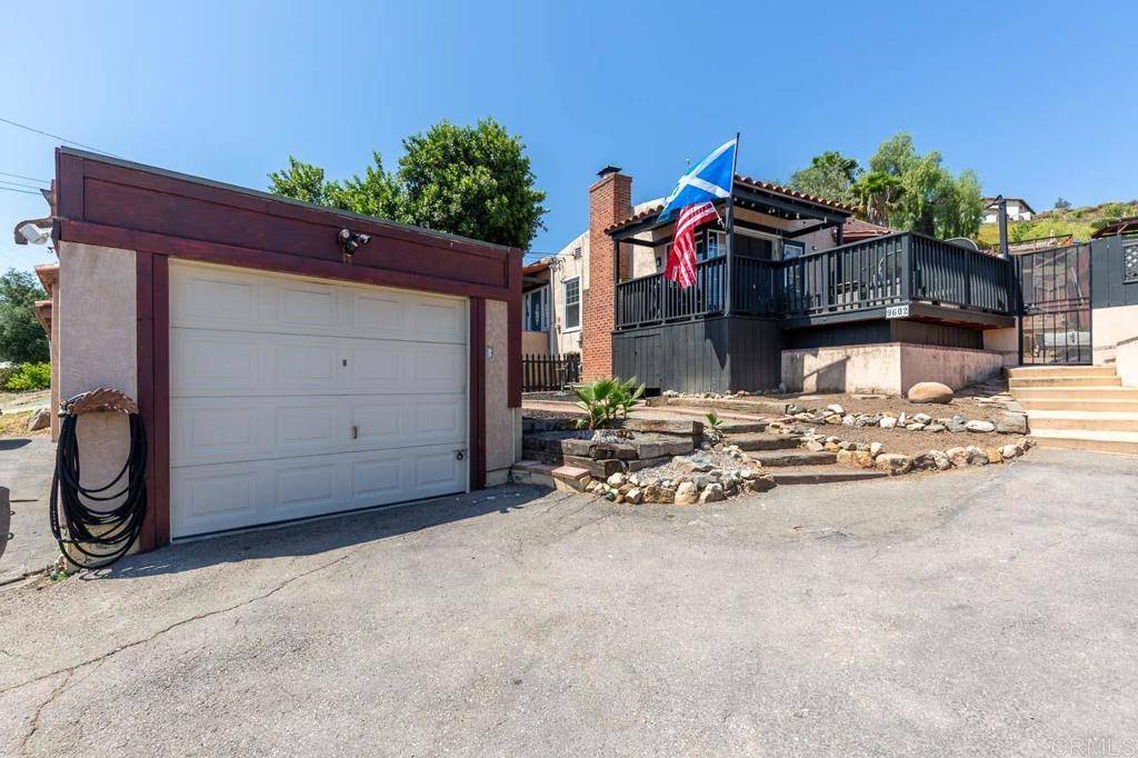 Lakeside, CA 92040,9602 Riverview AVE