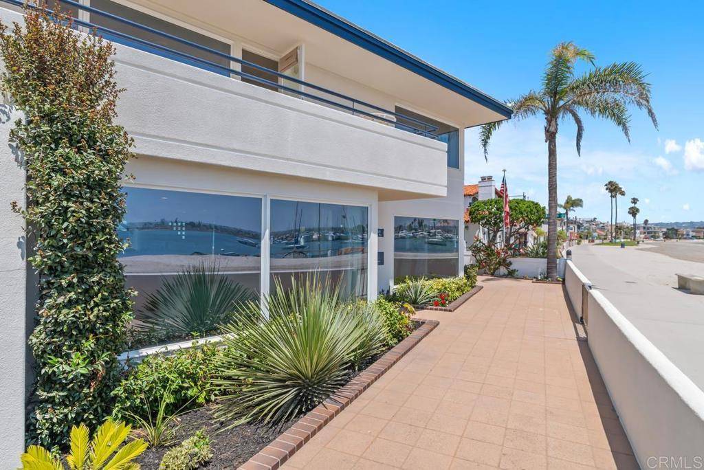 San Diego, CA 92109,3366 Bayside WALK