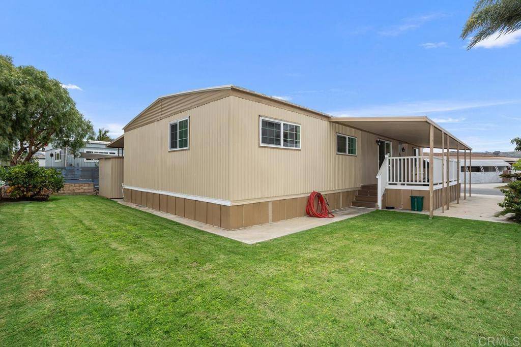 Oceanside, CA 92058,200 N. El Camino Real #415