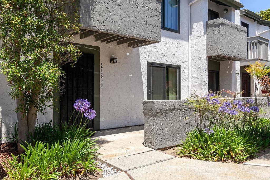 La Jolla, CA 92037,8746 Villa La Jolla DR #52