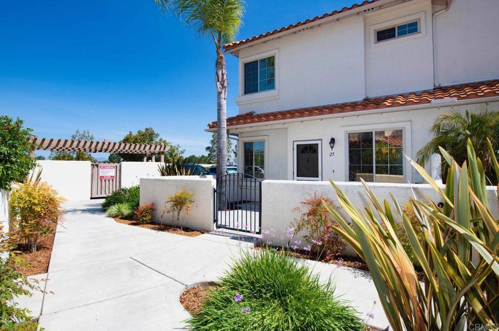 Oceanside, CA 92057,4030 Craven Rd #25