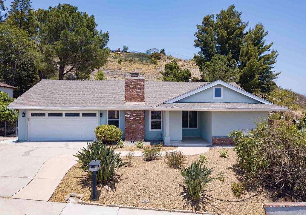 Poway, CA 92064,13050 Tuscarora DR