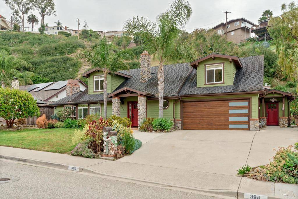 Ventura, CA 93001,398 Aliso ST