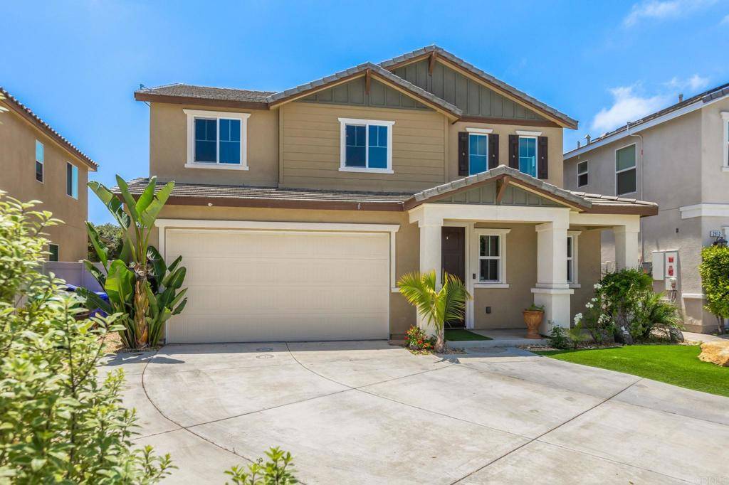 San Diego, CA 92139,2910 Lucia Jade LOOP