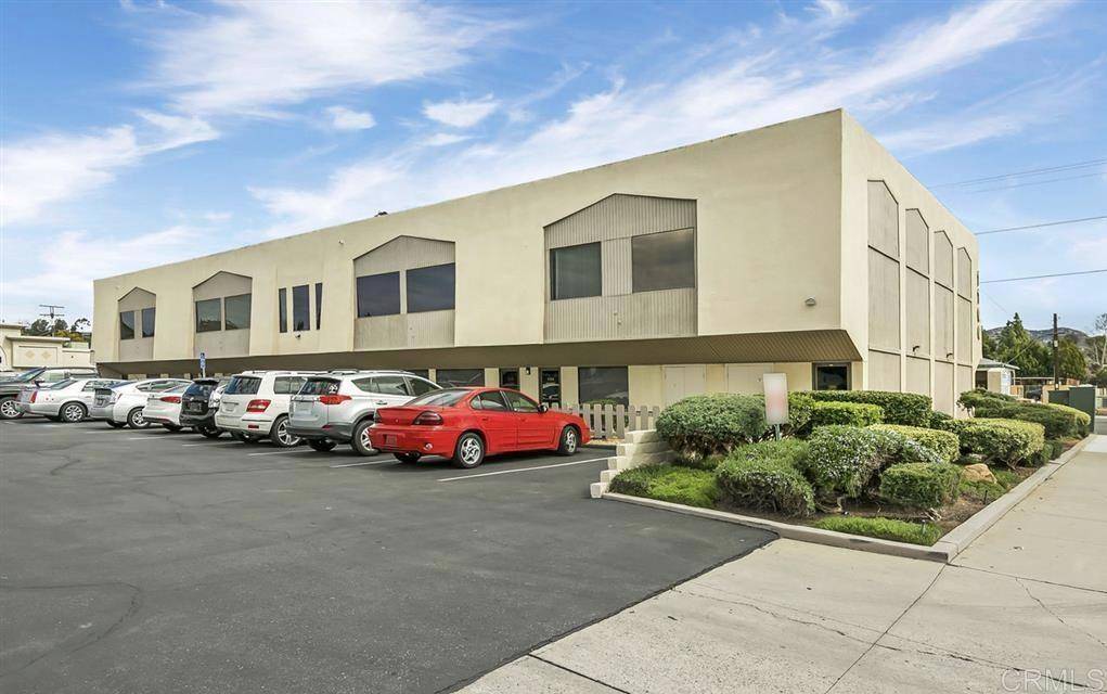El Cajon, CA 92021,1100 1136 N 2nd ST