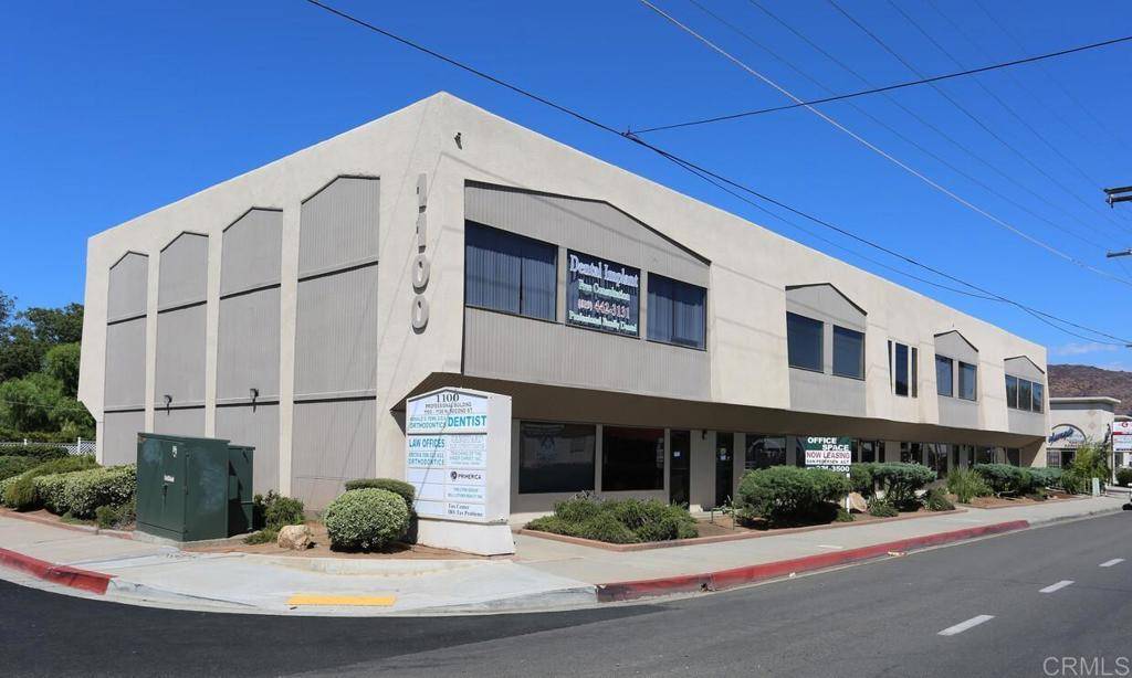 El Cajon, CA 92021,1100 1136 N 2nd ST