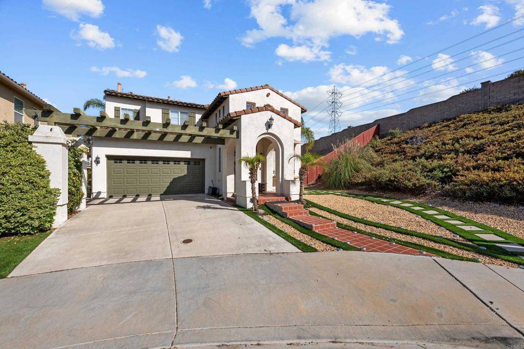 Chula Vista, CA 91915,1775 Quiet TRL