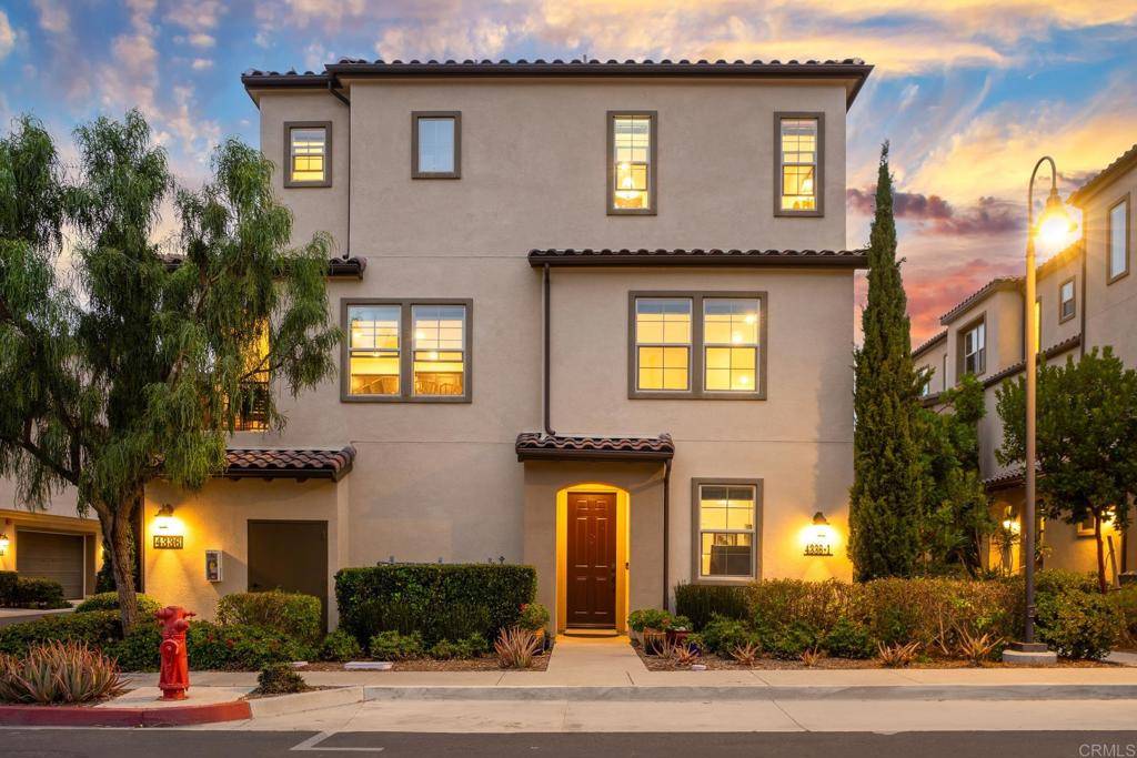 Oceanside, CA 92056,4336 Harbor Way #1