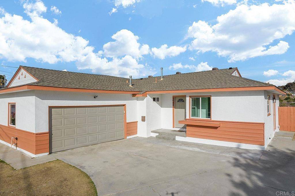 San Diego, CA 92120,5648 Hamill AVE