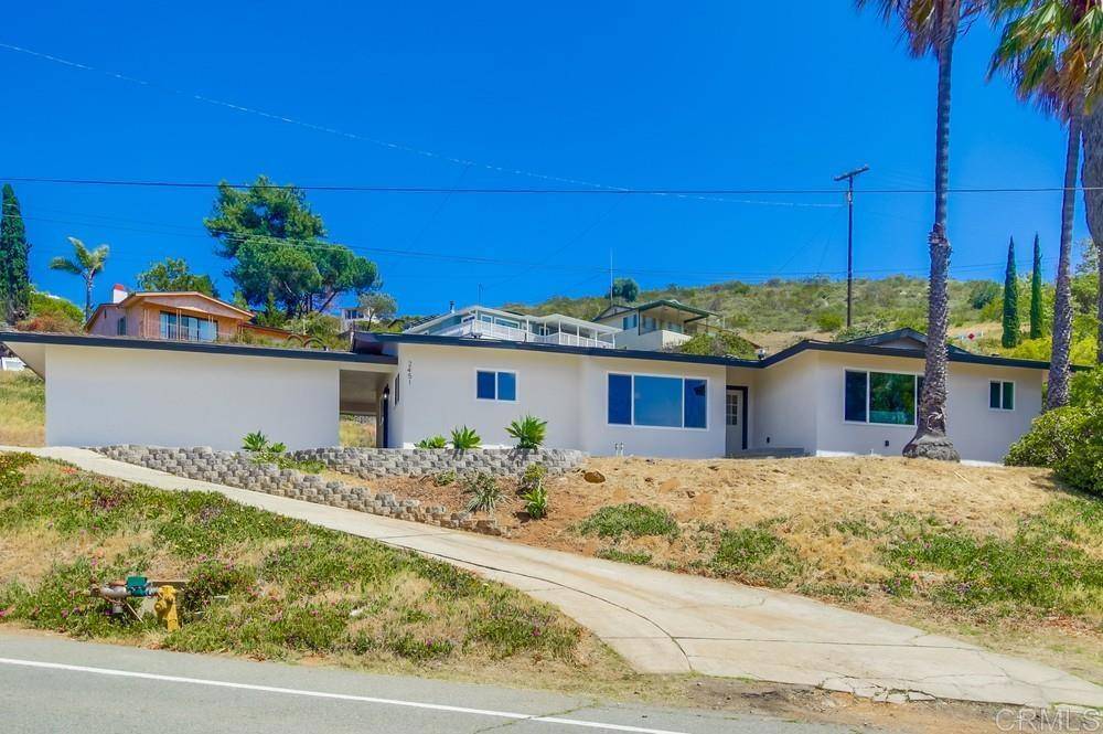 Spring Valley, CA 91977,2451 Helix ST