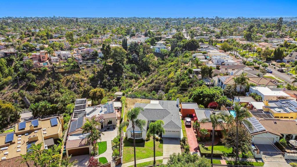 San Diego, CA 92116,5038 Hastings RD