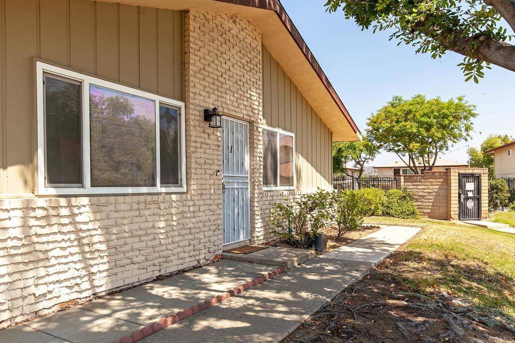 Santee, CA 92071,9838 Mission Vega DR ##1