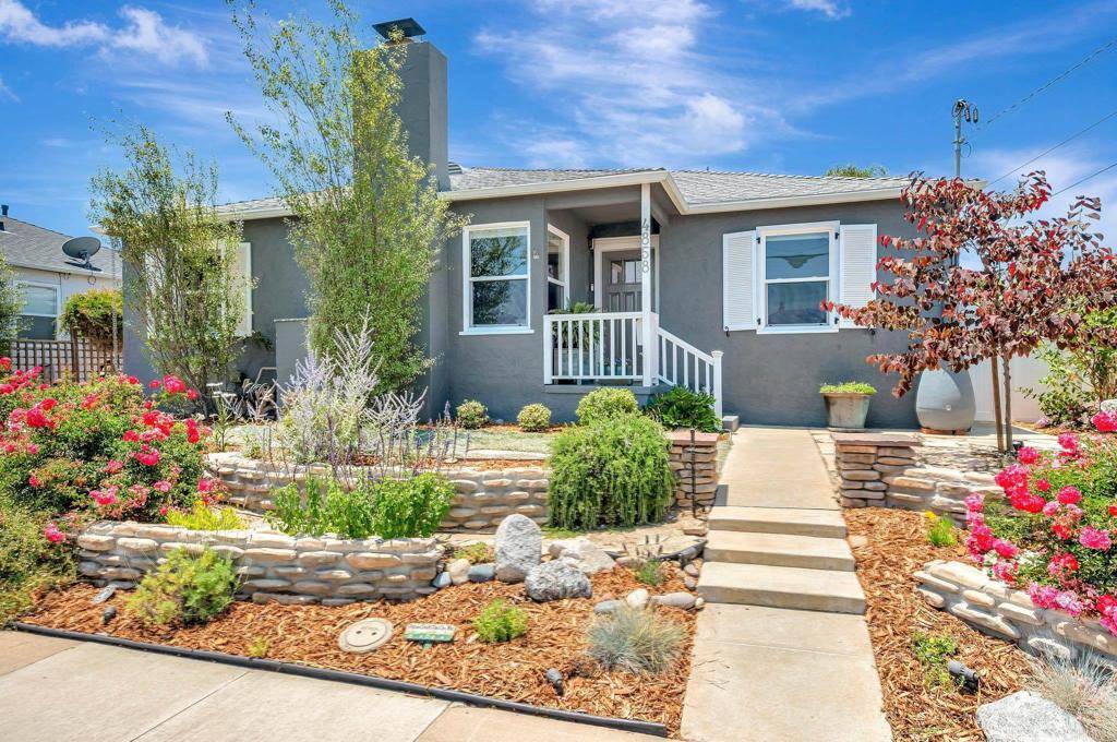 San Diego, CA 92115,4858 Atlanta Dr