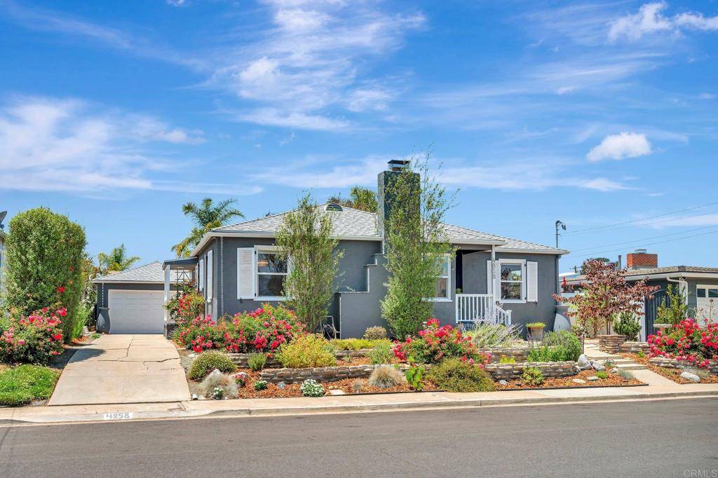 San Diego, CA 92115,4858 Atlanta Dr