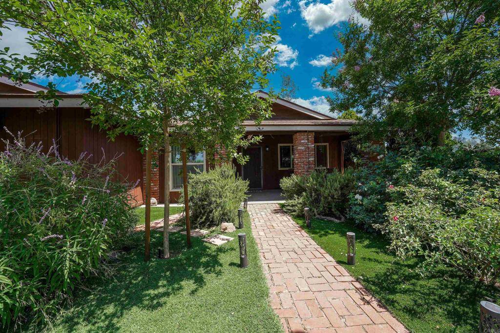 Ramona, CA 92065,1914 Raymond AVE