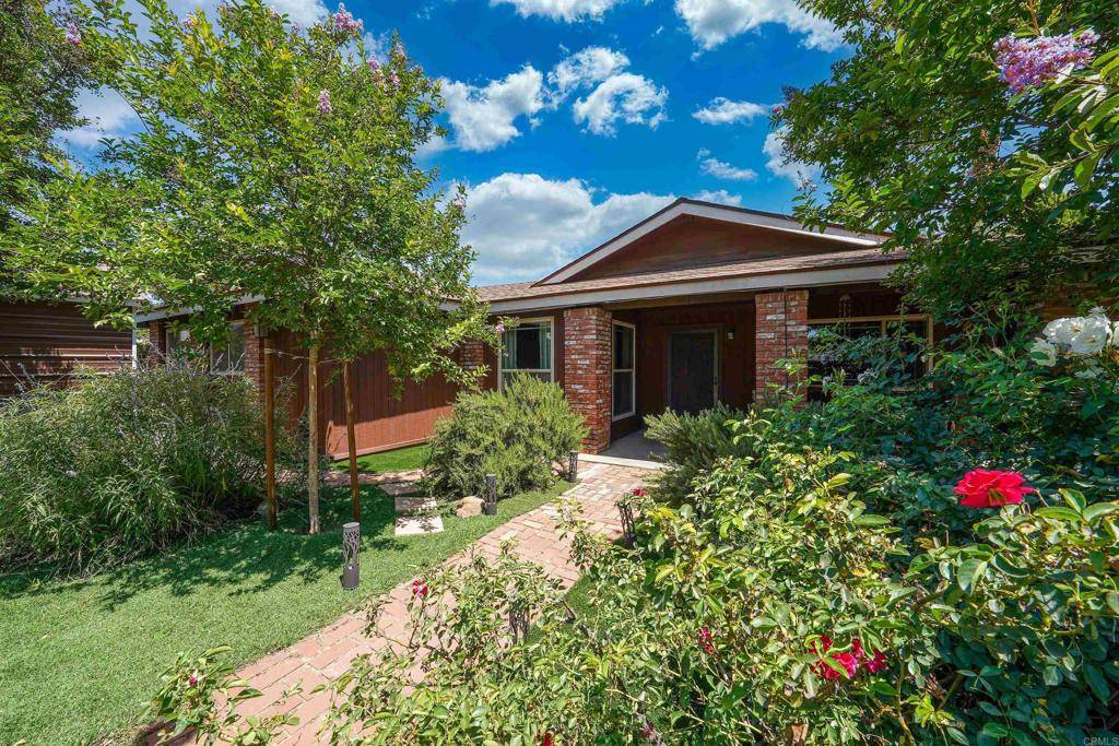 Ramona, CA 92065,1914 Raymond AVE