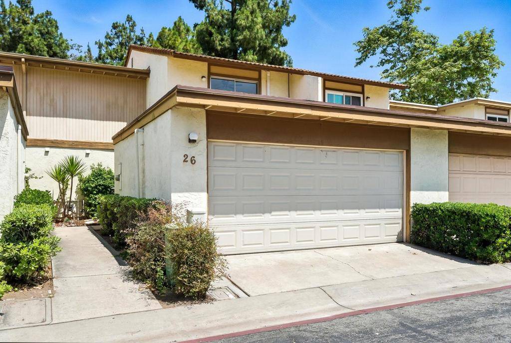 Chula Vista, CA 91913,575 Otay Lakes Rd #26