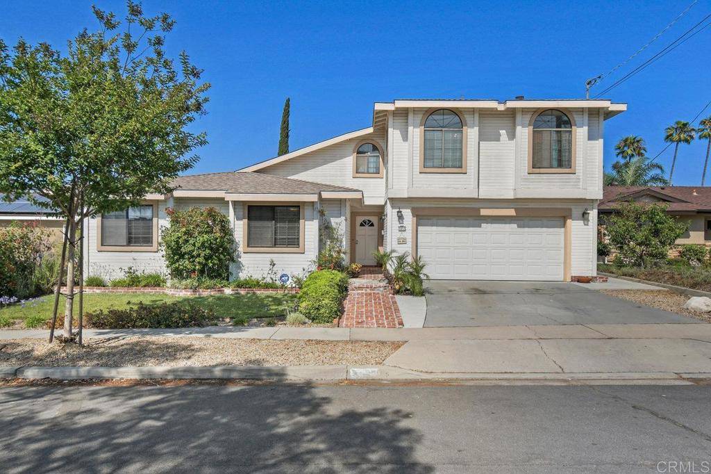 La Mesa, CA 91942,5855 Kappa St