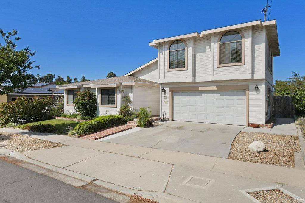 La Mesa, CA 91942,5855 Kappa St