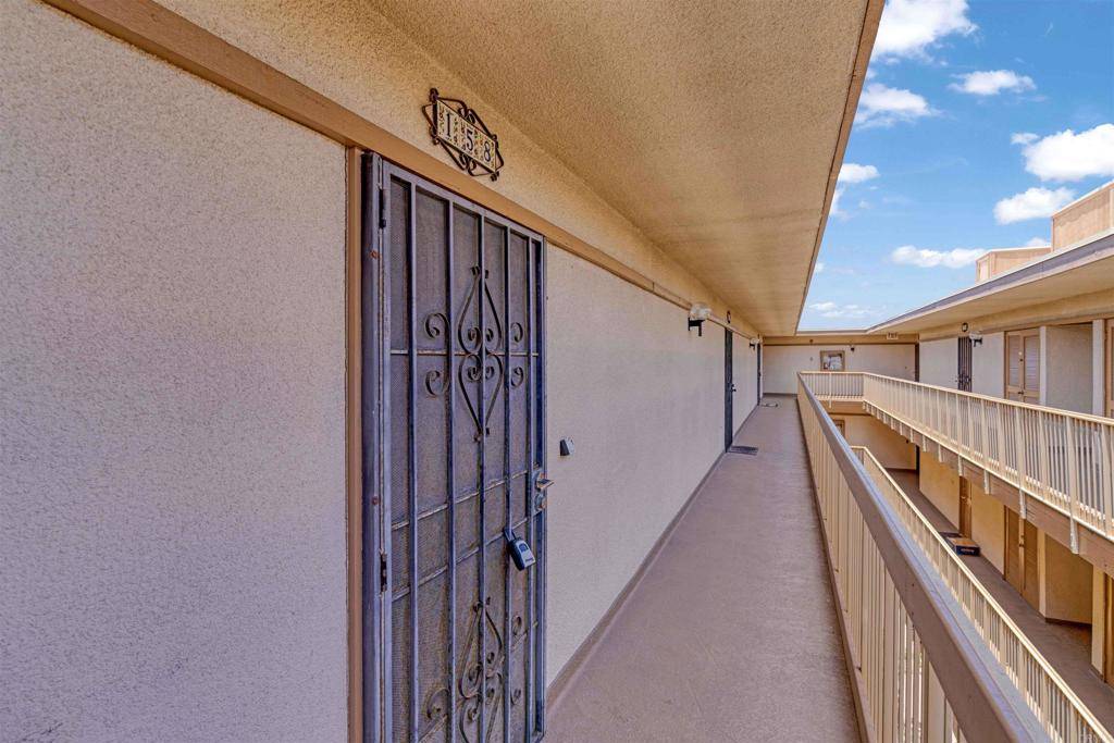 Point Loma, CA 92110,2628 Worden ST #158