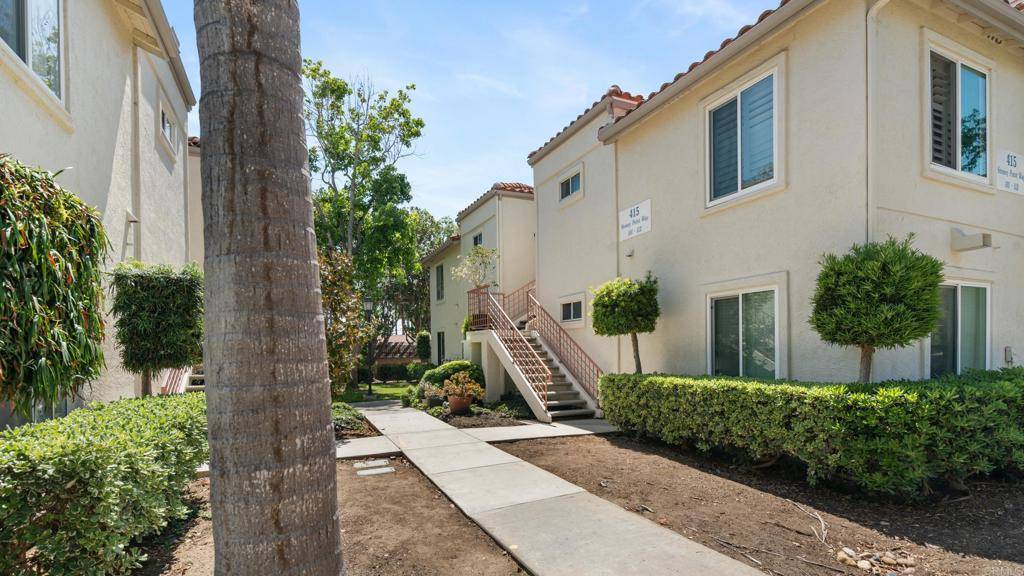 Oceanside, CA 92058,415 Stoney Point WAY #106