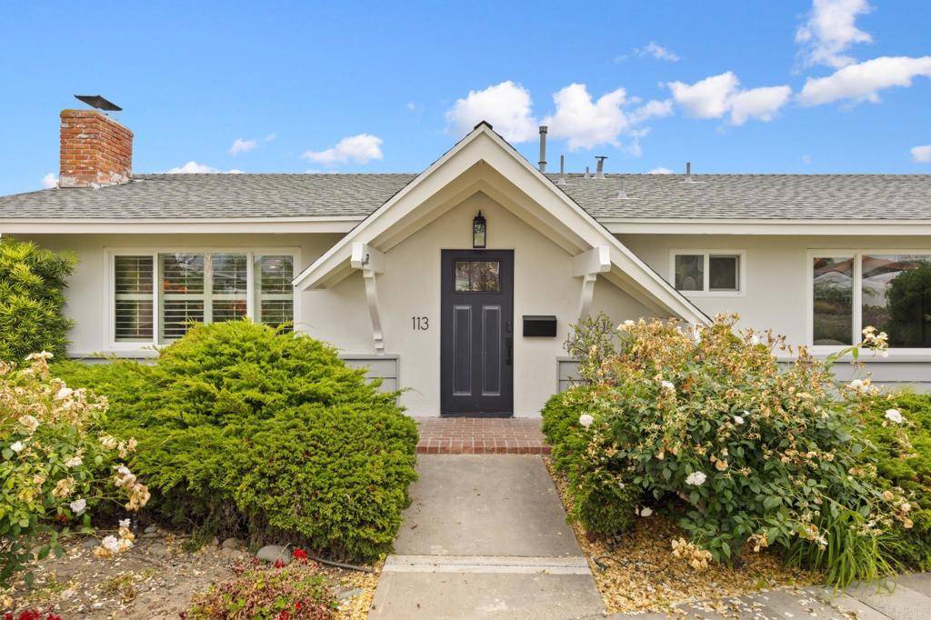 San Clemente, CA 92672,113 Via Breve #23