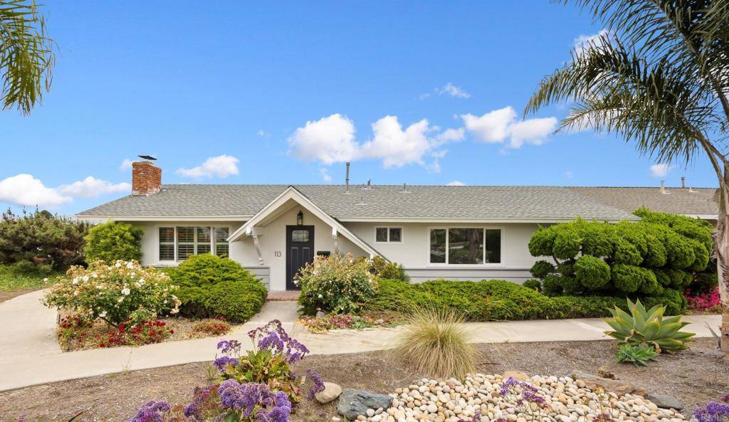 San Clemente, CA 92672,113 Via Breve #23